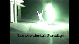 Transcendental Paradigm - Ethereal Plains