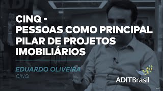 Pessoas como principal pilar de projetos imobiliários