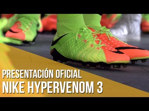 cuanto cuestan los hypervenom