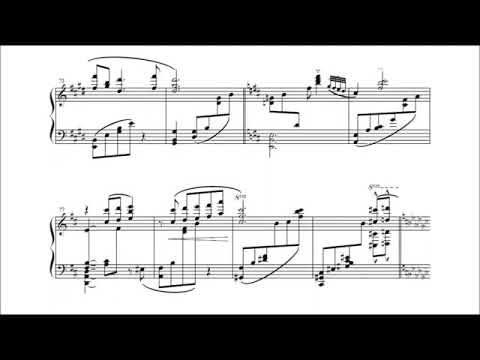 C.Trenet: En avril à paris (video 4a e 4b), Weissenberg/Hamelin: SCORE; A. Iezzi - testo in Milanese