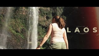 Laos Travel Route: From the 4000 Islands to Luang Prabang
