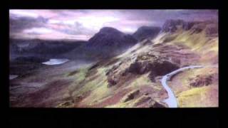 Breaking the Waves - chapters (Per Kirkeby)