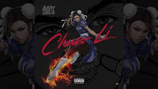 Baby Soulja - Chun Li Freestyle