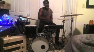 Betty Who - Giving Me Away Drum Cover