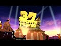 37th Century Bumpy Roads Home Entertainment Logo