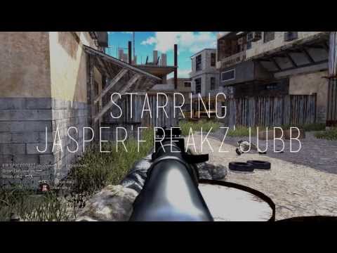 [FRAGHIGHLIGHT] FREAKZ by jonny