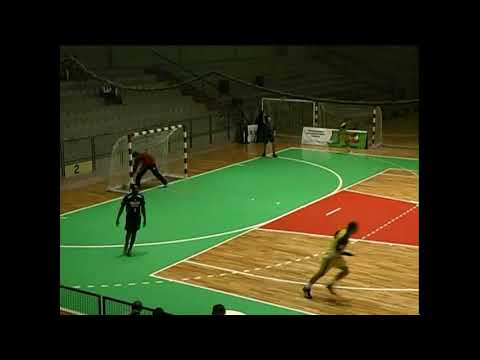 Liga Nacional Handebol 2008 - Blumenau X Metodista