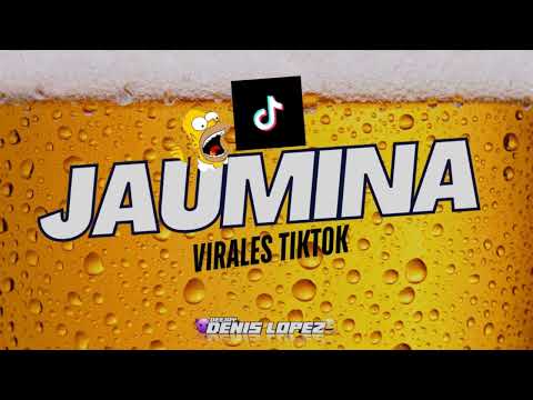 🍻​VIERNEES MAIIKII  KACHAKAS VIRALES TIKTOK VOL1 ❌​ (JAUMINAA ACAPELLAS) ❌​ DJ DENIS LOPEZ🍻​