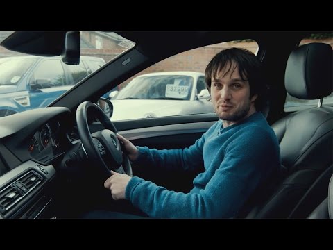 PH Classifieds Challenge - Super Saloon | PistonHeadsTV