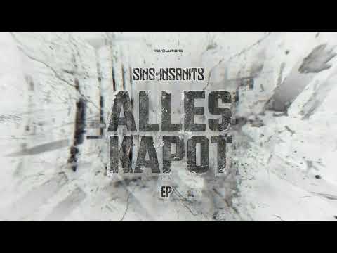 Sins Of Insanity - Envy (Alles Kapot Edit)