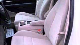preview picture of video '2013 Dodge Grand Caravan Used Cars Siloam Springs AR'