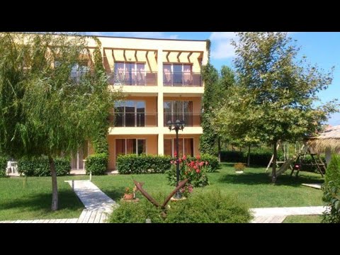 Lux Sozopoli Hills Apartments A19 и Studio А13, Sozopol, Bulgaria