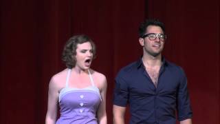 Dammit, Janet!.THE ROCKY HORROR PICTURE SHOW