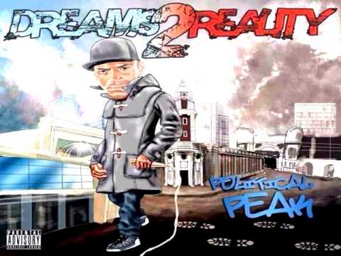 Political Peak - Tears In The Rain Ft Exo [Dreams2Reality] Track 16