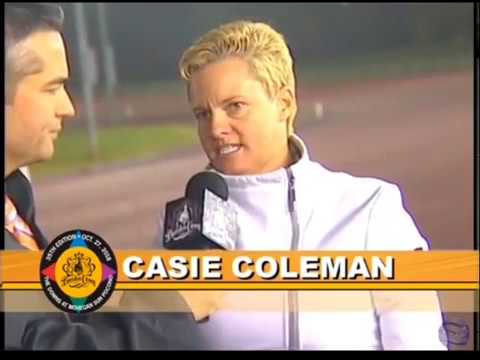 Mcwicked & Brian Sears/Casie Coleman wins Breeders Crown Open Pace in 1.49,3 at Pocono Downs