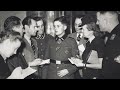 The Dutch boy who received the German Knight's Cross - World War II