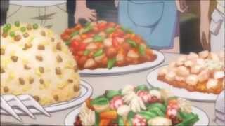 Kaleido Star: Legend of Phoenix [Part 2]