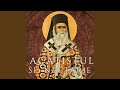 Acatistul Sfantului Nectarie De La Eghina