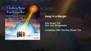 Away in a Manger