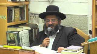 הרב חיים יוסף אברג'ל-עצות לחיים-מלבקש סליחה לא מפסידים-כ"ו אדר הראשון תשע"ו