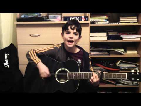 Mira feat. Kio & What's Up - Dragostea nu se stinge (cover by Radu)