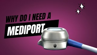 Mediport Placement Video