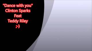 Bad Rabbits " Dance with u " Teddy Riley 2013