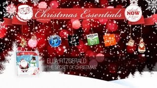 Ella Fitzgerald - The Secret of Christmas // Christmas Essentials