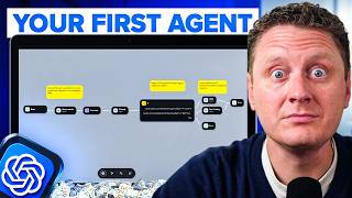 Is OpenAI’s Agent Builder Ready for Work? Honest Review + Demo