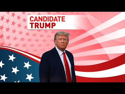 Full Measure: September 24, 2023 - Candidate Trump