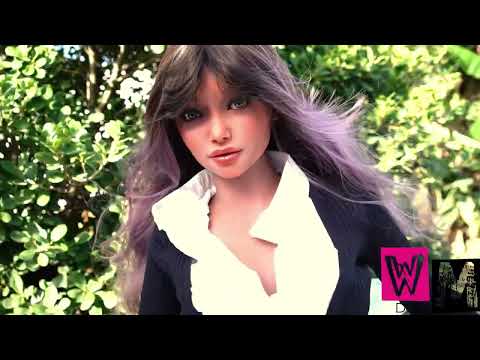 WM Dolls (STPE) 166cm SS196