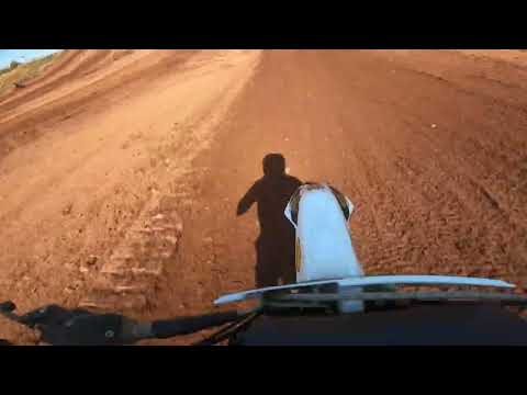 Pagoda Motorcycle Club Big Bucks Practice 2024