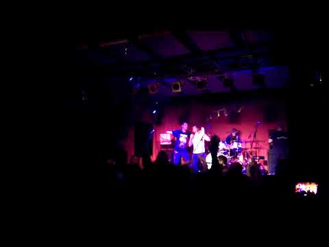 Glista ft. Faraon Slavko - Vuf Vuf (outro)