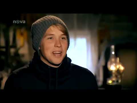 Farma 37.díl | 13.8.2012