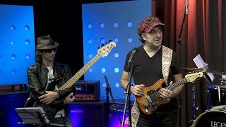 Programa JamSession 2017 - Mintcho Garrammone