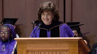 Charge to the Class | Baccalaureate 2024