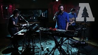 Royal Canoe - I Am Collapsing So Slowly | Audiotree Live
