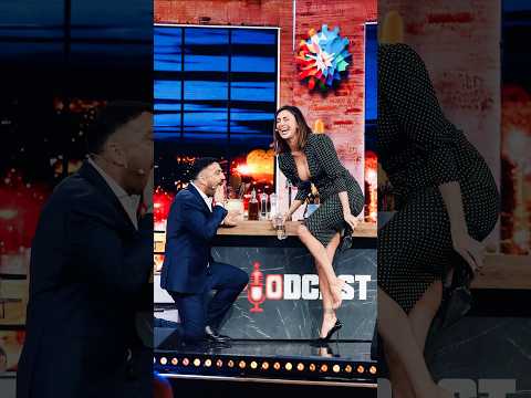 Il video virale di Pio e Amedeo con Belen 💦 #StannoTuttiInvitati