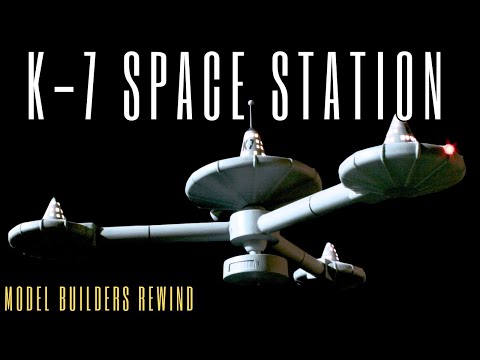 Re:Build - How the K7 Space Station Lit Up My Skills
