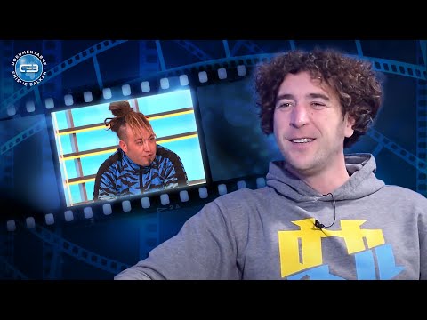 BALKAN INFO: Ajs Nigrutin - Majmunski spotovi i debilna muzika donose novac ljudima poput Raste!