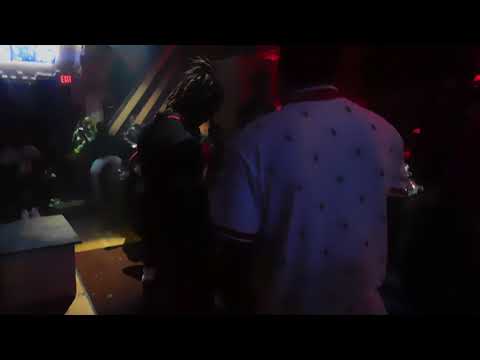 MGL Jay Stunna preforms hit single, Persona. Live!!! @The city cafe and bar 7/14/18