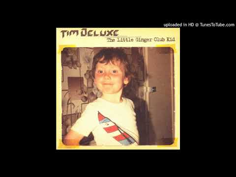 IT JUST WON'T DO / TIM DELUXE feat. SAM OBERNIK