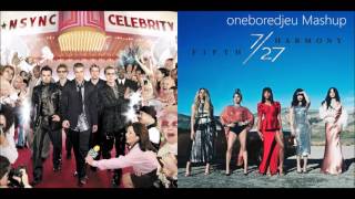 Flex Your Girl - *NSYNC feat. Nelly vs. Fifth Harmony feat. Fetty Wap (Mashup)