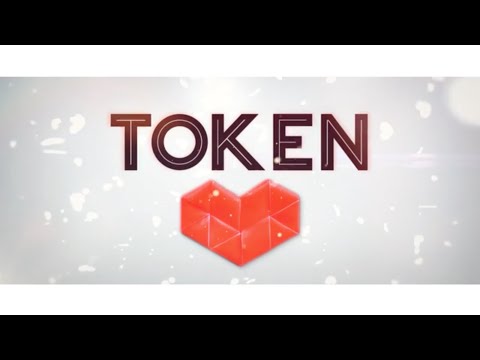 Token by SansMinds Creative Lab