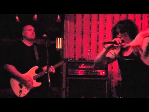 Speed Queen (Live at the Lava Lounge)