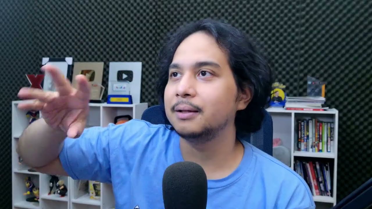 Gw Salah, Gw Minta Maaf