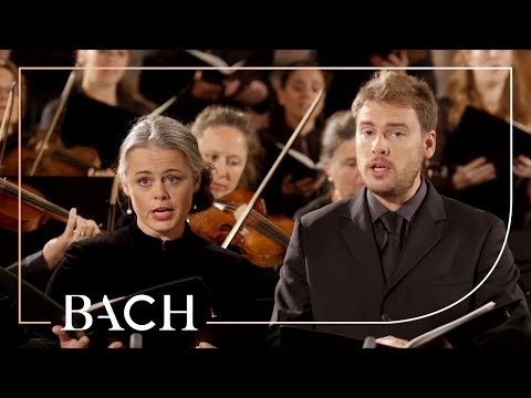 Bach - Cantata Nun ist das Heil und die Kraft BWV 50 - Van Veldhoven | Netherlands Bach Society