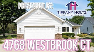 4768 Westbrook Ct Appleton, WI 54913