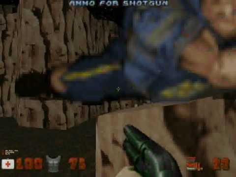 Duke Nukem 3D: ADG Episode - ADG 04