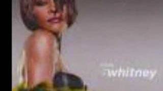 Whitney Houston-Lover For Life